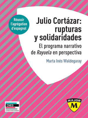 cover image of Julio Cortázar